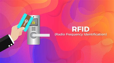 how a rfid tag works|radio frequency identification rfid tag.